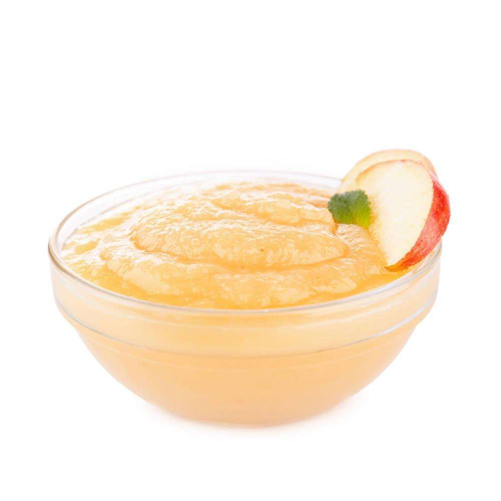蘋果、梨醬生產(chǎn)線